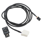 AUX Wire Harness for Mazda