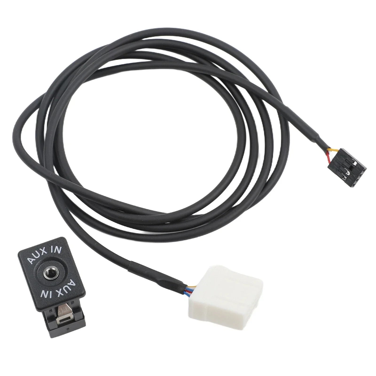 AUX Wire Harness for Mazda
