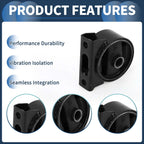 Engine Motor Mount for Mitsubishi Outlander (2011–2013)