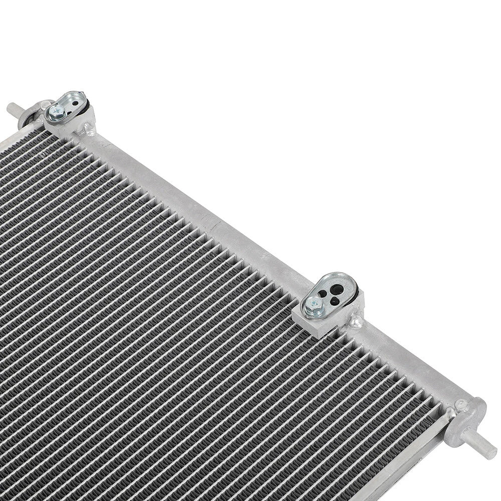 AC Condenser and Radiator for Toyota Corolla (2009–2015)