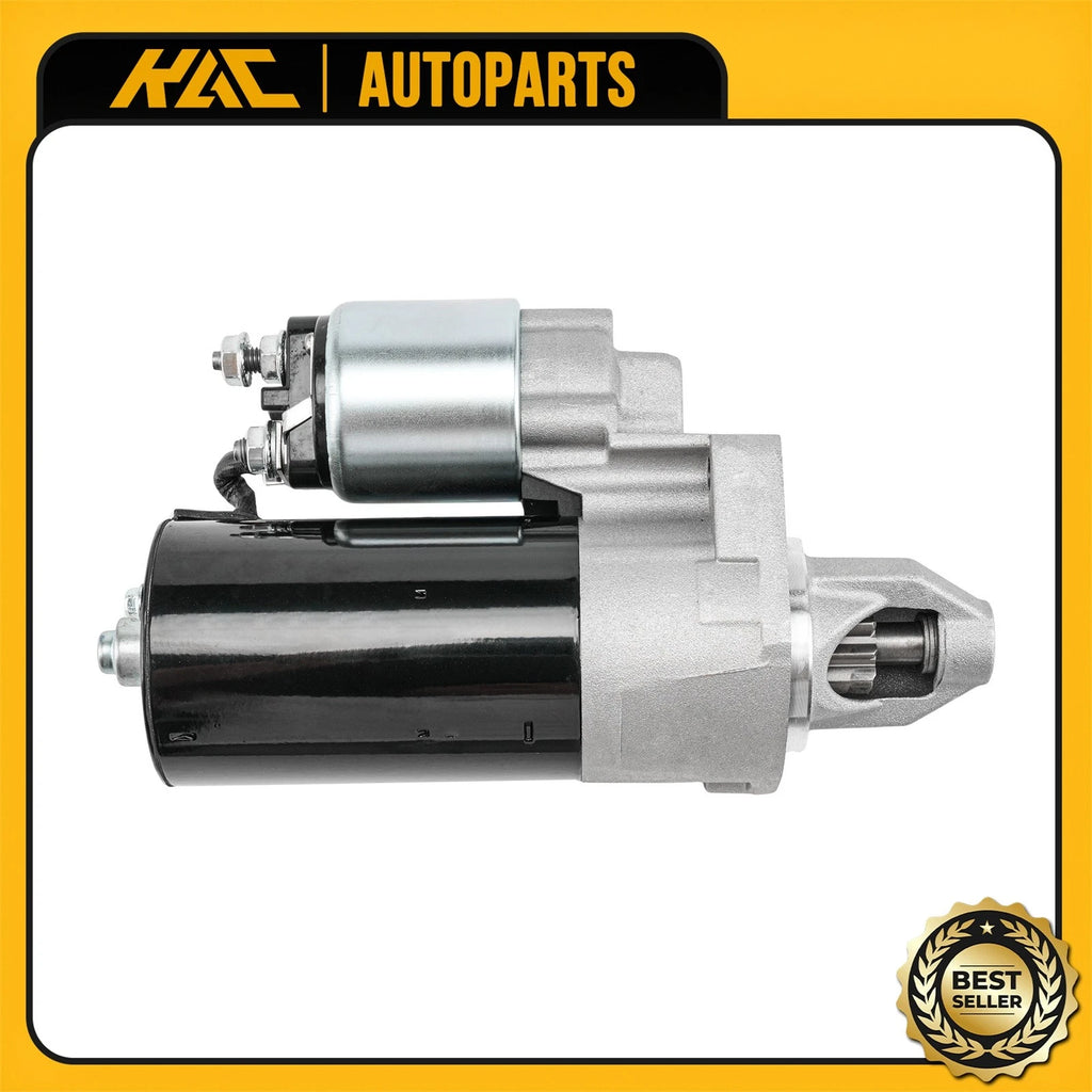 Starter for Mercedes-Benz E350 E320 ML350 (2001–2009)