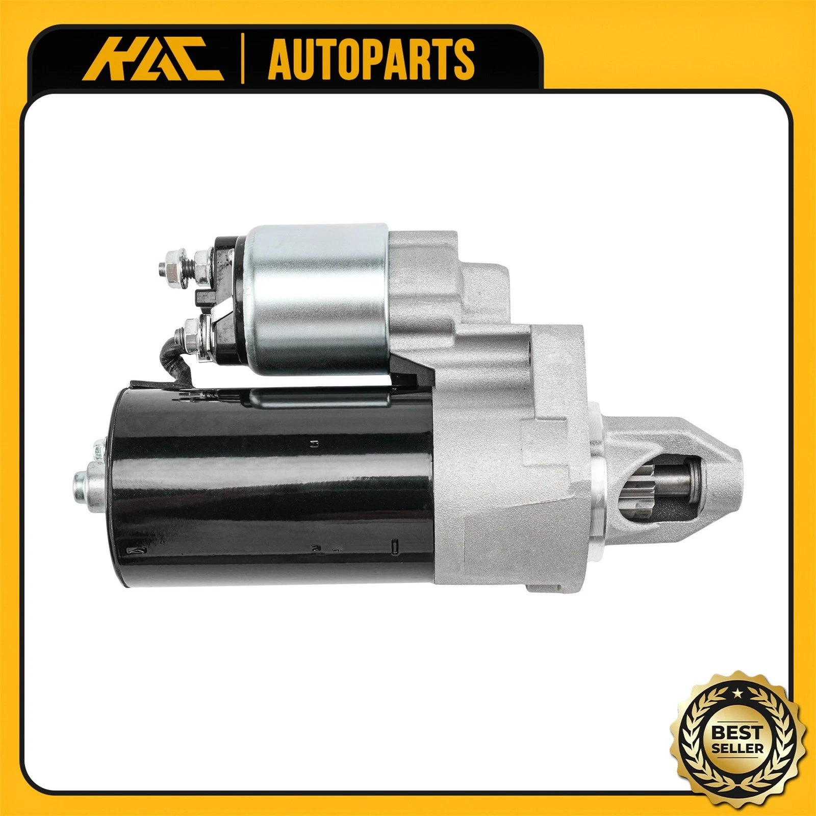 Starter for Mercedes-Benz E350 E320 ML350 (2001–2009)