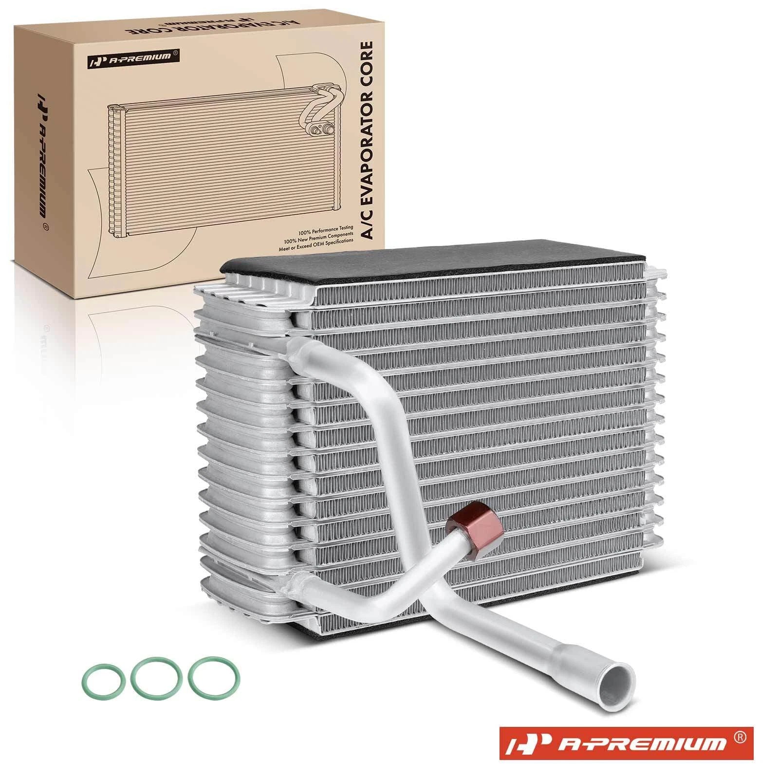 A/C Evaporator Core for Ford Windstar (1995–1996)