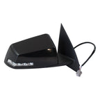 Set of 2 Power Mirrors for Saturn Outlook (2008–2010) Heated Folding