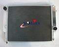 Aluminum Radiator for BMW E36 M3 Z3 325TD 320 323 328 (1992-1999)