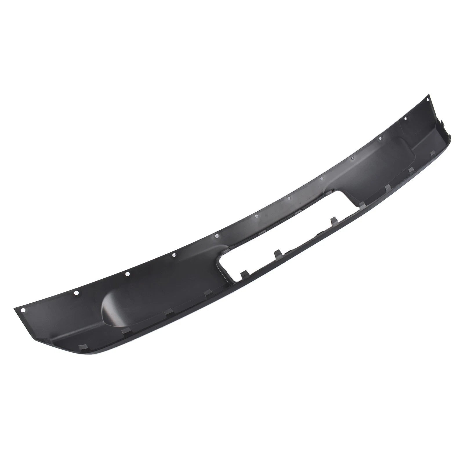 Rear Air Dam Deflector for Ford Expedition (2018–2021) #FO1195157