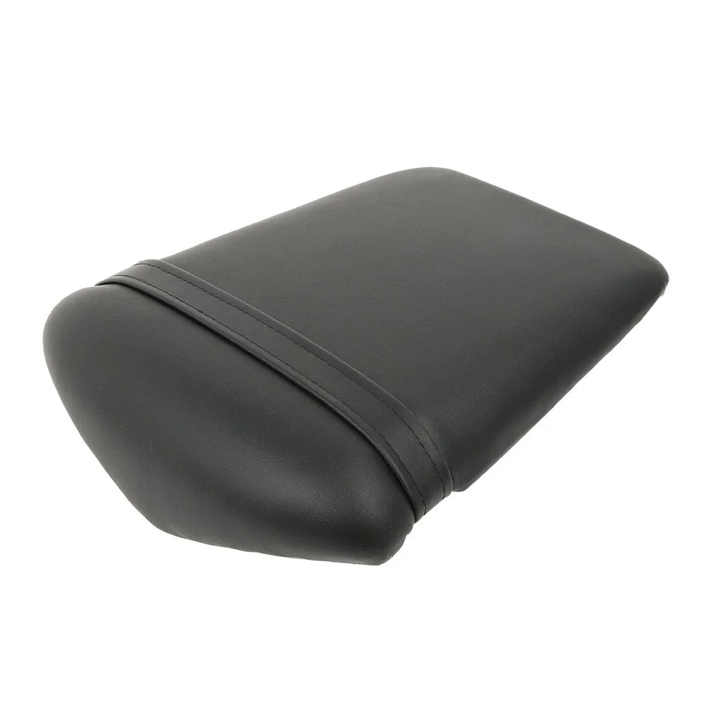 Rear Pillion Passenger Seat Black for Yamaha YZF R1 (2002 - 2003)