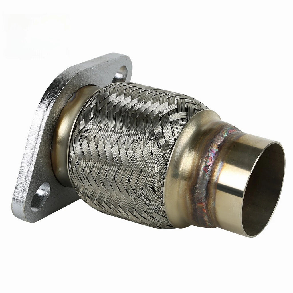 2" Catalytic Converter Flex Pipe Connector Adaptor for Ford Taurus/Sable (1996–1999)