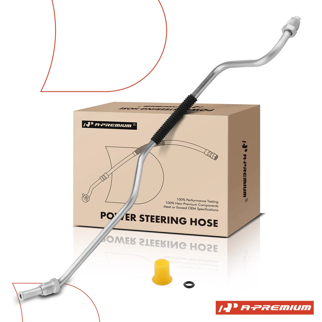 Power Steering Pressure Line Hose for Dodge Avenger (2008–2014)