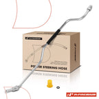 Power Steering Pressure Line Hose for Dodge Avenger (2008–2014)