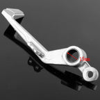 Rear Brake Lever Pedal for Honda CBR600RR (2007–2025)