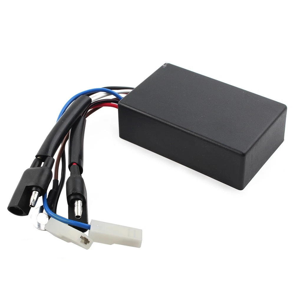 CDI Box 3086982 for Polaris Sportsman 500 (1996–2000) Black