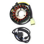 Magneto Generator Stator Coil for Kawasaki KVF300 Prairie (1999–2002) 21003-1343