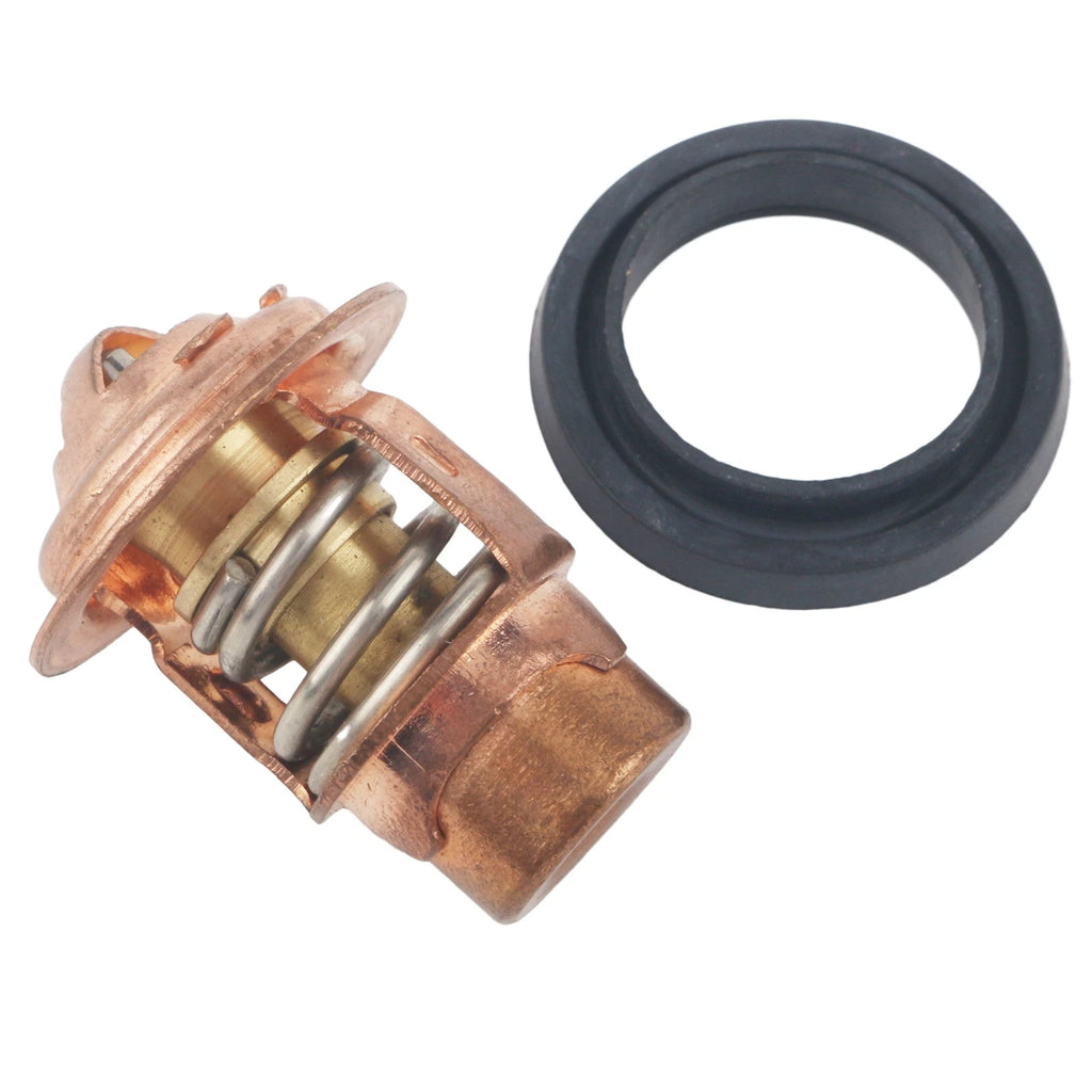 Thermostat Kit for Mercury Mariner 40 50 60 HP SeaPro EFI (2000–2023) 8M0168892