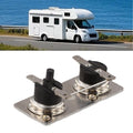 Replacement Water Heater Temperature Control Switch 120V for Suburban RV