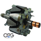 Rotor for Acura Integra 1.8L (1990–1991)