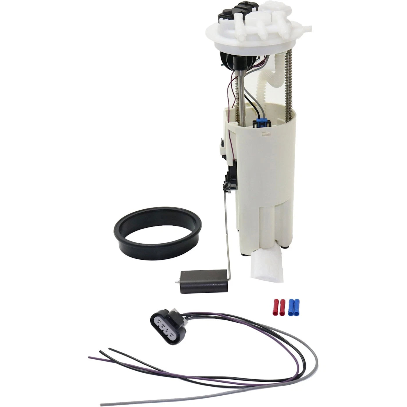 Fuel Pump Module Assembly for Pontiac Grand Prix, Impala (2004)