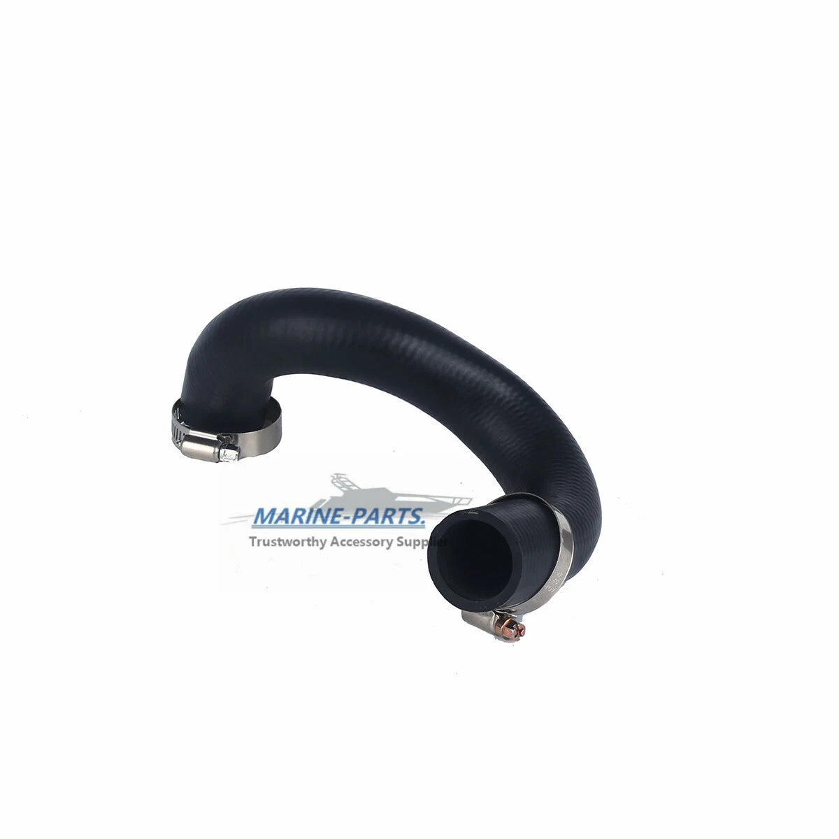 Water Hose for Volvo Penta DP (876632, 875847, 854555)
