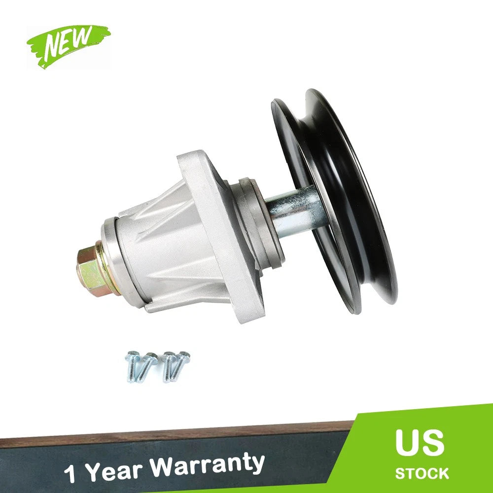 Spindle Assembly for Cub Cadet Mowers (46" Cut)
