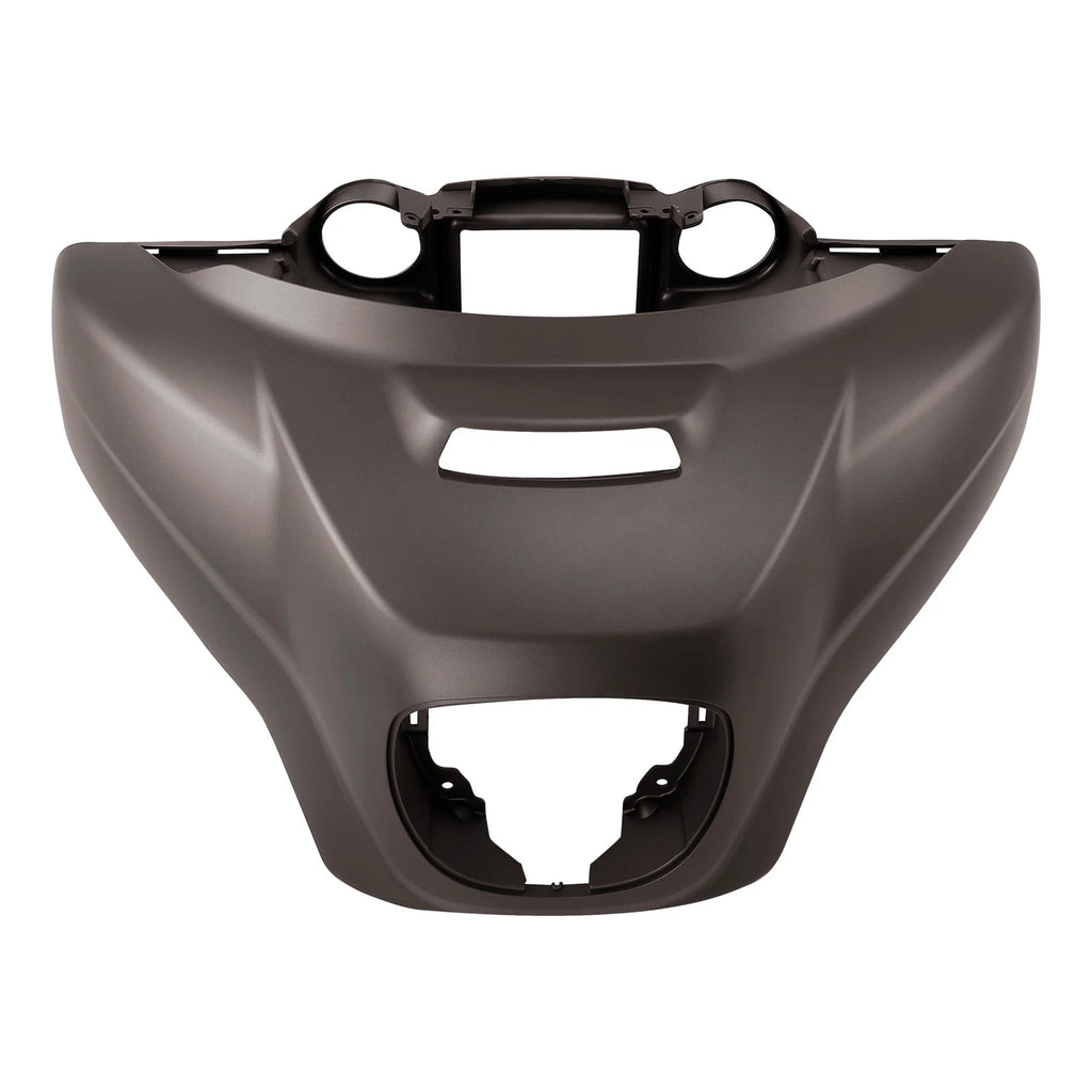 Inner & Outer Fairings for Indian Roadmaster Dark Horse (2019–2025) Bronze Smoke