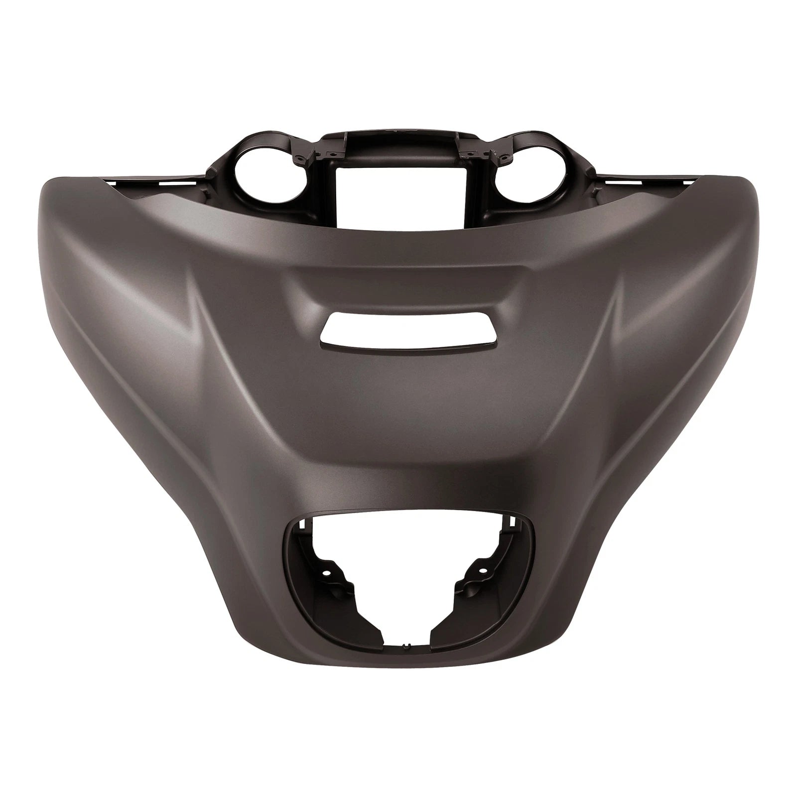 Inner & Outer Fairings for Indian Roadmaster Dark Horse (2019–2025) Bronze Smoke