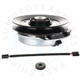 PTO Clutch for Exmark Toro (Electric Lawn Mower) (CCW)