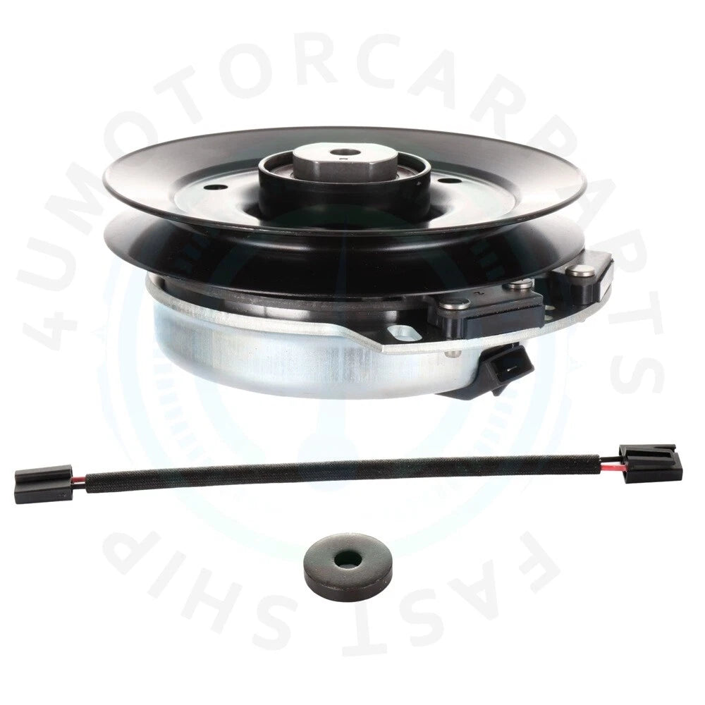 PTO Clutch for Exmark Toro (Electric Lawn Mower) (CCW)