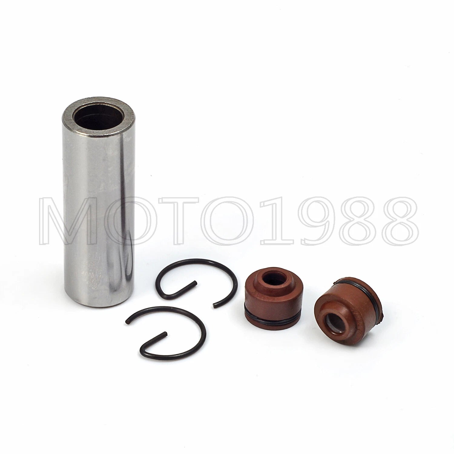 Top End Rebuild Kit Cylinder & Gasket for Honda Grom 125 (2014–2021)