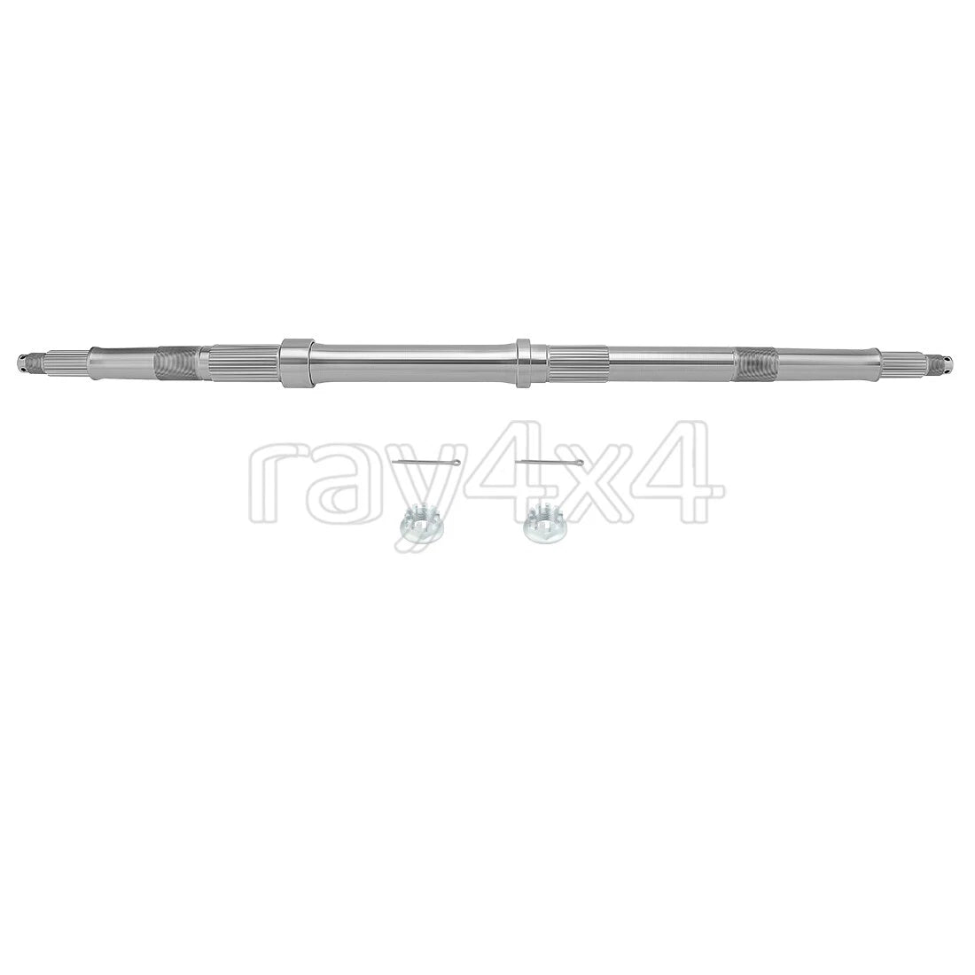 Rear Axle Shaft for Honda TRX420FE TRX420FM Rancher 420 (2007–2013)
