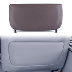 Seat Back Panel Cover for BMW 5 Series (2014–2017) 7 Series (2013–2015)