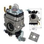 Carburetor for Various Makes and Models (Universal Fit)