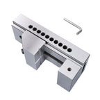 4" Screwless Milling Machine Vise for Precision Toolmakers