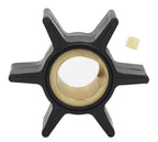 Outboard Impeller with Key for Johnson Evinrude/OMC BRP 20/25/30/35HP (1980–2023)