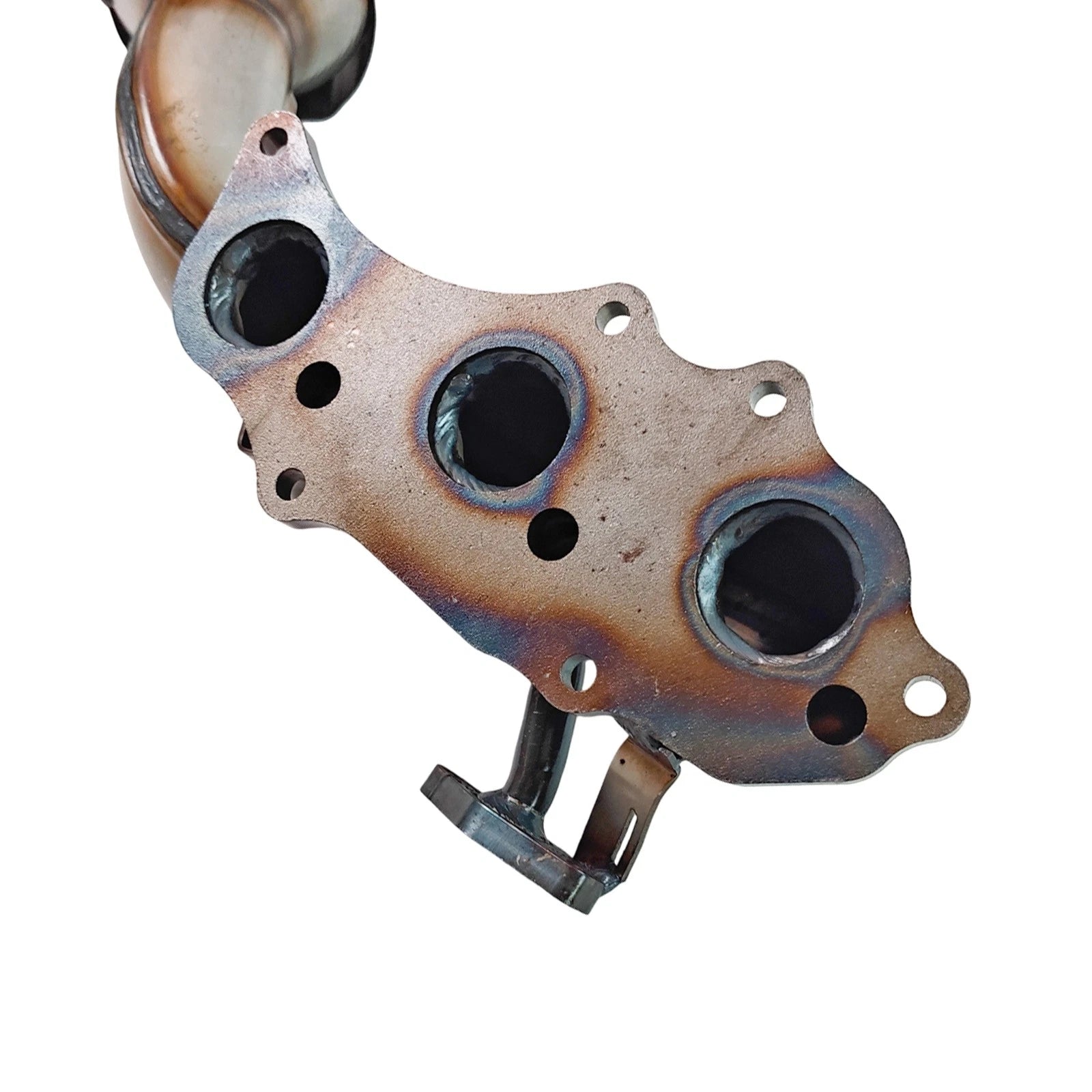 Set of 2 Catalytic Converters for Toyota FJ Cruiser (2013–2014)