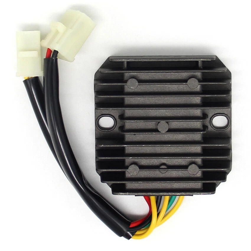 Voltage Regulator Rectifier for Kymco Grand Dink 250, People 200, Yager 125 (200–200)