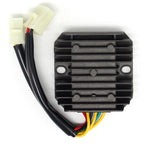 Voltage Regulator Rectifier for Kymco Grand Dink 250, People 200, Yager 125 (200–200)