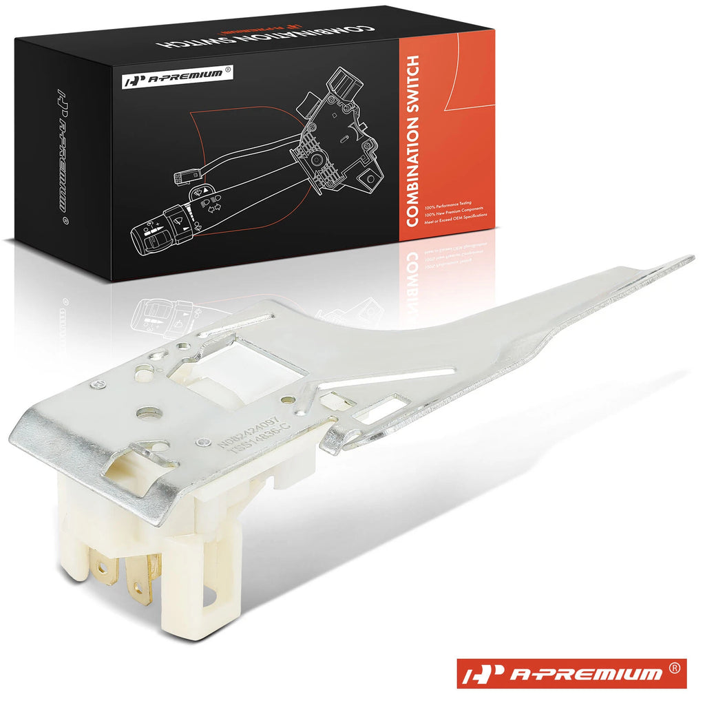 Headlight Dimmer Switch for Buick LeSabre, Century, Chevrolet Celebrity 
