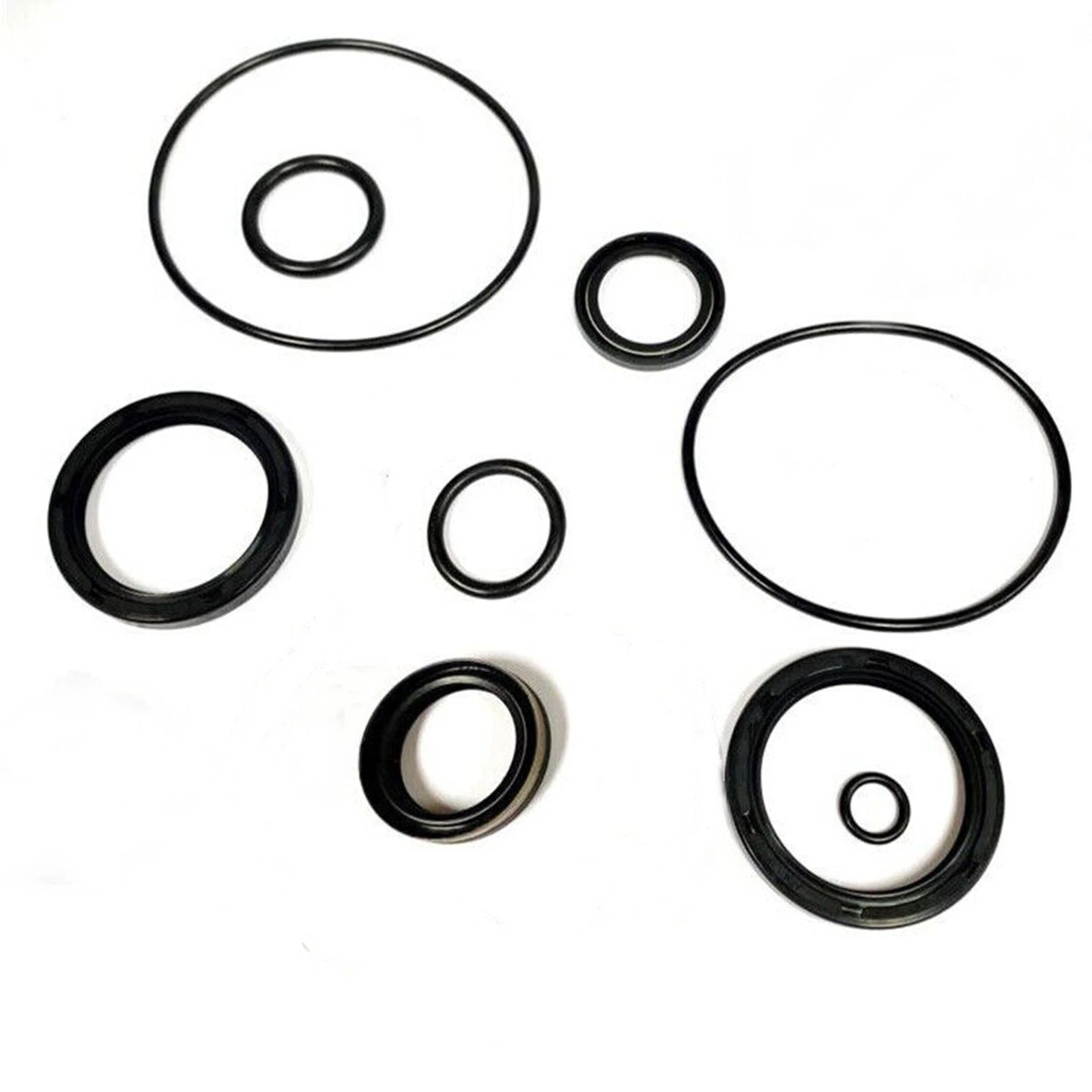 Seal Kit for Volvo Penta AQ 280DP (Prop Shaft, Dual Prop)