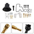 Carburetor Rebuild Repair Kit for Honda CBR250RR MC22 (1990–1996)