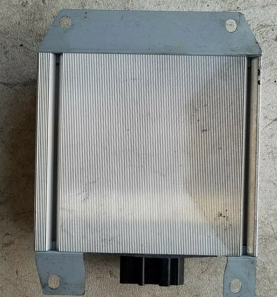 Radio Amplifier for Audi A4 (2002–2005) 8E5 035 223