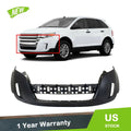 Front Bumper Cover Fascia for Ford Edge (2011–2014)