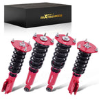 Coilover Shocks Kit for Mitsubishi 3000GT (1991-1999)