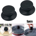 Lifting Handle Knob for Kitchen Cooking Pot Pan Lid Replacement (US)