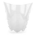 Windshield for Yamaha YZF R3, YZF R25 (2014-2018) - White Windproof