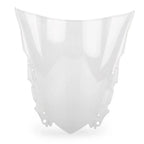 Windshield for Yamaha YZF R3, YZF R25 (2014-2018) - White Windproof