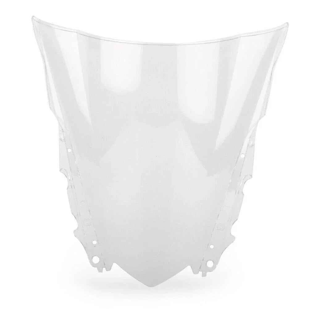 Windshield for Yamaha YZF R3, YZF R25 (2014-2018) - White Windproof