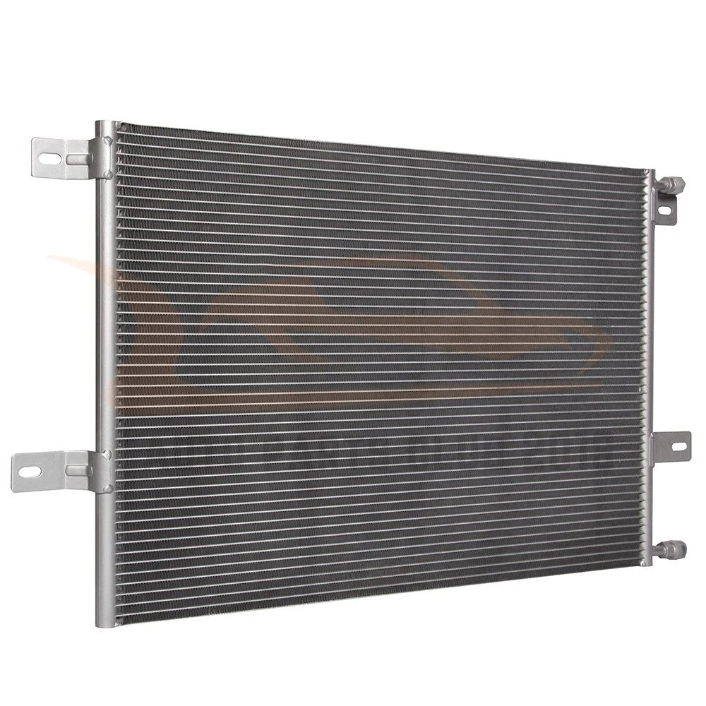 Aluminum Condenser for Mack CH (2002–2005) - 2513-002