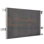 Aluminum Condenser for Mack CH (2002–2005) - 2513-002