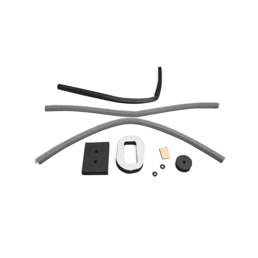 HVAC Unit Case Seal Kit for Dodge Ram 3500 (2010–2018) 68048898AA