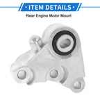 Rear Engine Motor Mount for Chevrolet LOVA (2016) No. 24106263